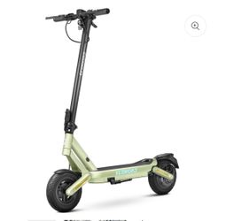 Ecoroad ET6 Electric Scooter