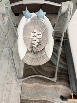 Garco Baby swing