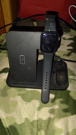 Apple Watch Series 7