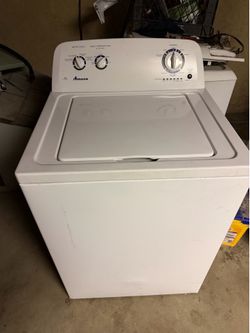 Washer