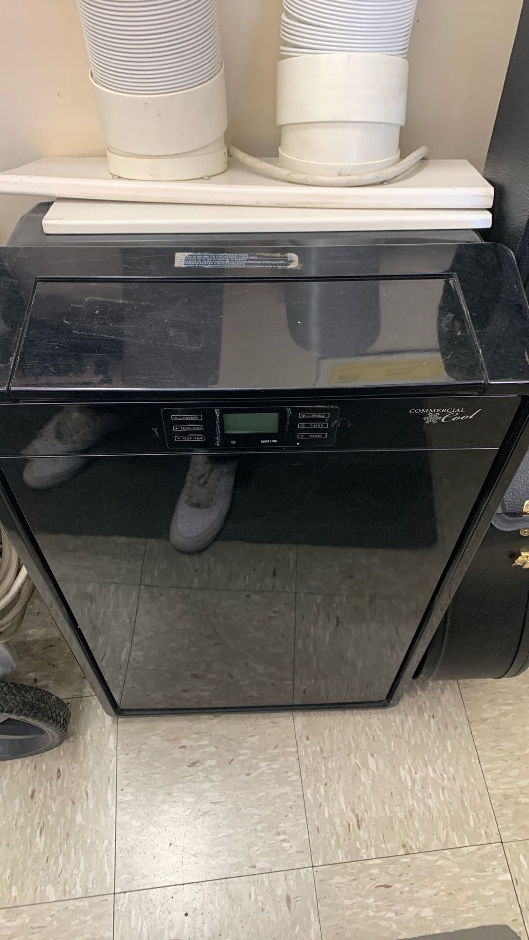 Ac Unit