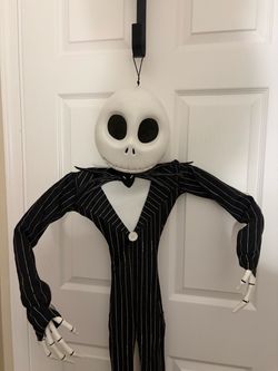 Jack Skellington