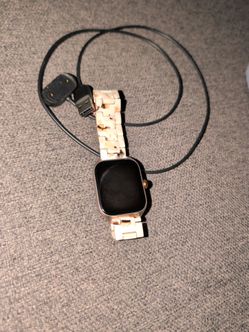 Watch women