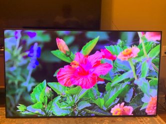 Samsung  TV - 55" Class 7 Series LED 4K UHD Smart Tizen TV