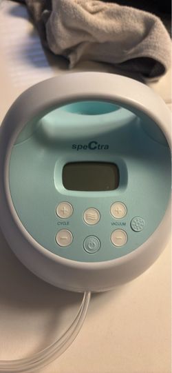Spectra Pump
