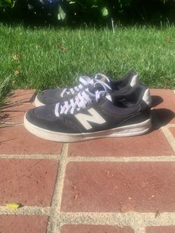 New Balance Skate/Lifestyle Shoes - 10.5