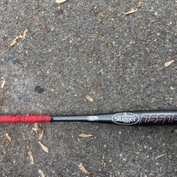 Louisville Slugger Assault 29” Bat