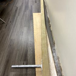 Beam (Wood) 12' Long