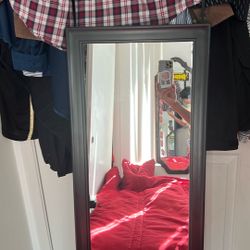 4 Foot Mirror 