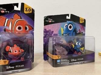 Dory & Nemo Infinity 