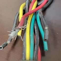 Large Wire Harness 