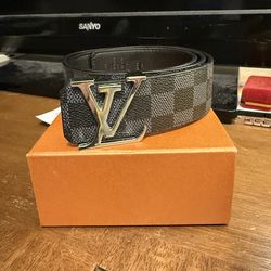 Louis Vuitton Belt