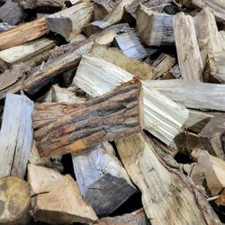 Firewood Delivered 
