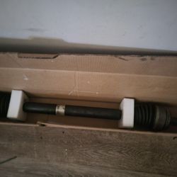  Front Passenger CV Axle For ML320 ML350 GL320 GL350 GL450 GL550