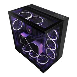 NZXT H9 Elite PC case