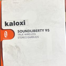 Trotronics soundliberty 95 true wireless stereo earbuds