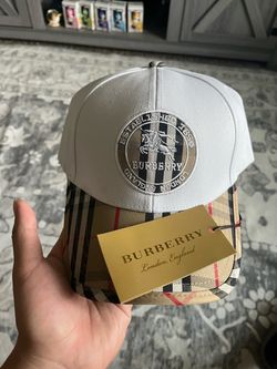 New Men’s Designer Hat