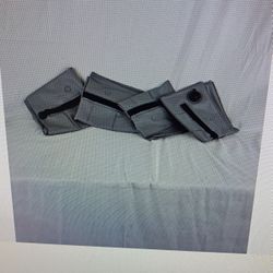 Tent Water Bag