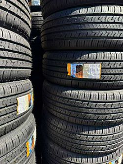 235/65/16 Set Of Brand New Tires