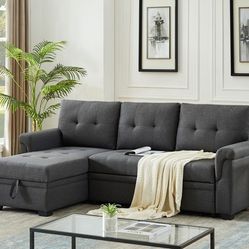 Sectional ( FINANCING AVAILABLE NO CREDIT NEEDED)