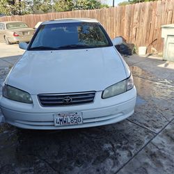 Toyota Camry 2000