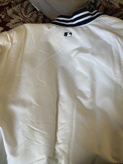 New With Tags Yankees Jacket