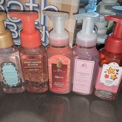 Bath And Body Works PICKUP 75180