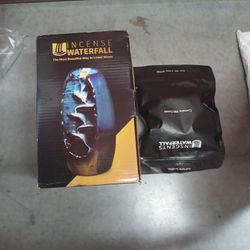 Incense Water Fall