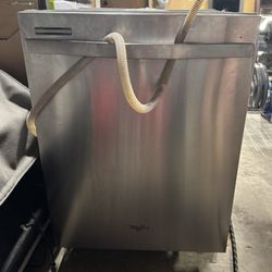 Dishwasher 