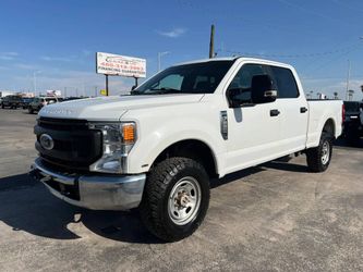 2020 Ford F-250