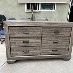 Drawer And 1 Night Stand Set