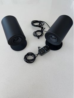 Razer Nommo Chroma 2.0 Speakers