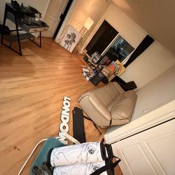 First Offer Takes Everything (Today Only)