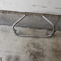 Crash Bars