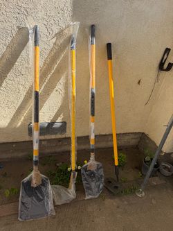 Shovel