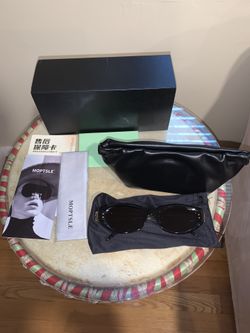 Moptsle Sunglasses for Women