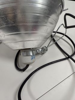 Heating Lamp 