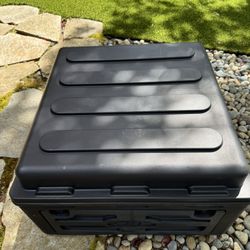 SKB Mixer Case