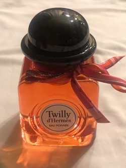Twilly d'Hermes Eau Poivree by Hermes Eau De Parfum 85ml  2.87oz  NO BOX