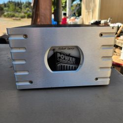 Richard Grays RGPC 600S SVR Power Conditioner