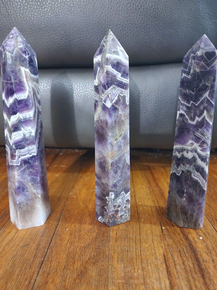 Amethyst  Towers