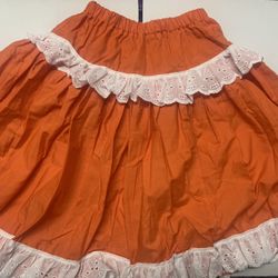 Young Girls Skirts