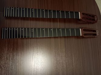 Godin Neck Multiac $70 each