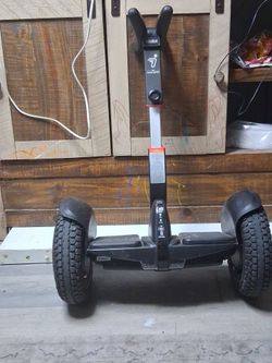 Segway