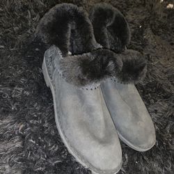 Ugg McKay Boots