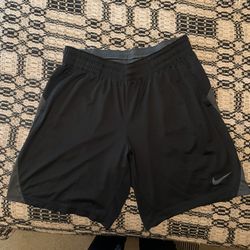 Women Nike Dri Fit Athletic Short