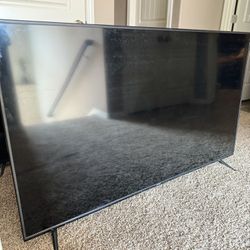 Vizio 65 Inch Flat Screen Tv 