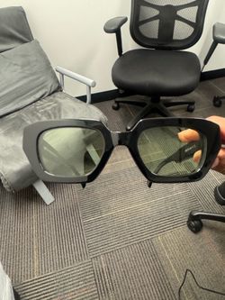 OMA sunglasses
