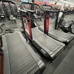 Assault Runner Pro WODAPALOOZA 