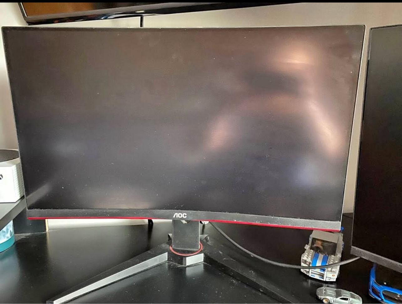 Gaming Monitor